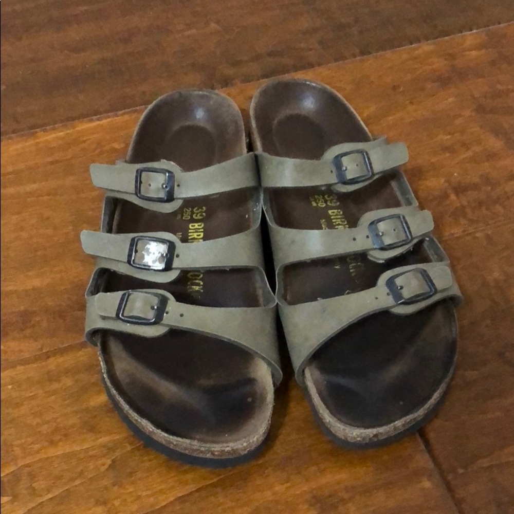 Birks